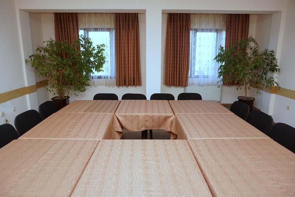 Rodopi Hotel 파스코보 외부 사진